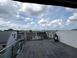 Wak Hassan Drive (D27), Semi-Detached #552371161